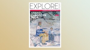 Explore More Magazine 2019