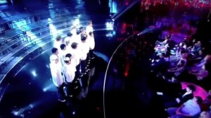 Libera - Orinoco Flow