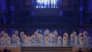 Libera in America: Prayer