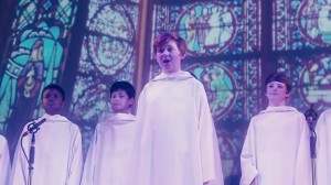 Libera - Angel (Live at Universal Studios, Japan)
