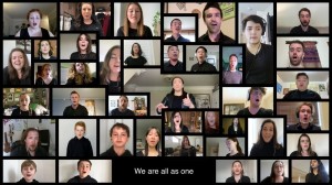 The (World) Traveler