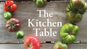 The Kitchen Table