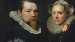 "Tulip Mania: The Bulb that Sprouted the First Stock Market Bubble" with Russell Lee