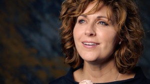 Sissel Sundays: The Mystery of Love