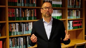 Uncovering rare documents with Allen Packwood, Director of the Churchill Archives Centre