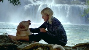 Wrap yourself in nature at Croatia’s Krka Falls