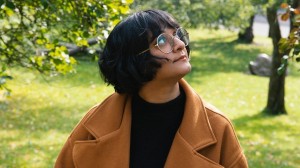 Exploring Edvard Munch’s Ekely estate with Zeenat Amiri