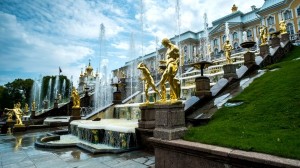 Exploring Imperial Russia with Viking Resident Historian Dr. Caroline Malloy