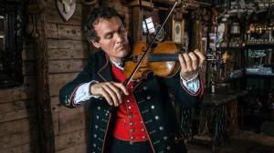 Sounds of Norway with Tor Jaran Apold