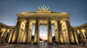 The History of Germany with Viking Resident Historian Edward H. Judge, PhD