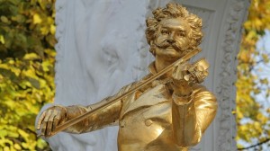 Discover the history of Vienna’s music with guest lecturer Angela Schneider