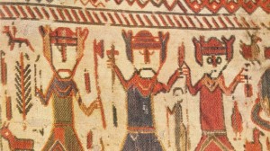 Examine the art of the Vikings with Viking Resident Historian Fenella Bazin, PhD 