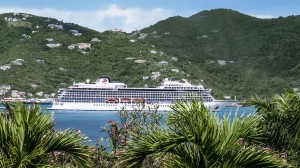 Discover our West Indies Explorer itinerary with Joost  Ouendag and Lia Da Silva Müller 