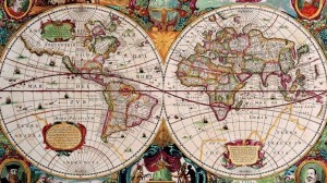 Get a glimpse into the Age of Discovery with Commander Michael Cheshire, MBE