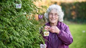 Karine Explores: The extraordinary characters who live and work at Highclere Castle 