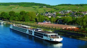 Welcome back to Europe’s rivers with Viking’s leadership team