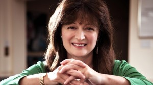 Anne Diamond interviews Composer Debbie Wiseman, OBE