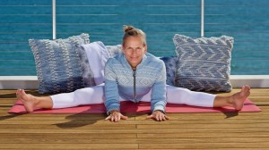 Mind & Body with Mona Therese