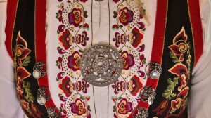 A look at Norway’s iconic bunad with journalist Tone Skårdal Tobiasson