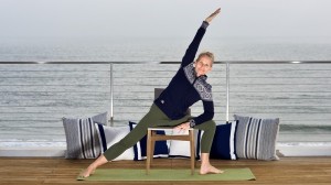 Mind & Body with Mona Therese