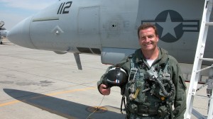 Anne Diamond interviews Author John Nichol 