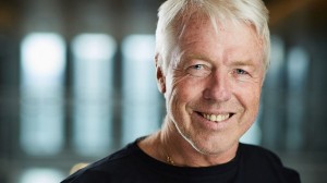 Paralympian, Cato Zahl Pedersen