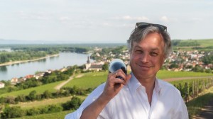 Wine Wednesday (Germany) with Louis Konstantin Guntrum