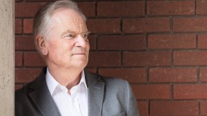 Anne Diamond interviews best-selling Author Jeffrey Archer