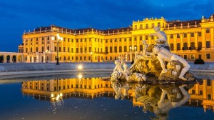 Explore Vienna’s iconic architecture with Joost Ouendag