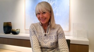 This week: Antarctica