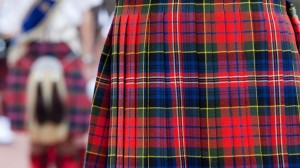 Celebrate Burns Night with guest lecturer Mike Gibson