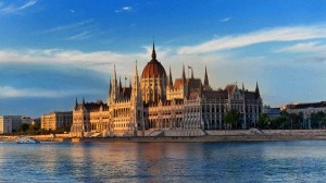 Explore: Budapest