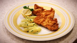 Master Chef & Author Toni Mörwald