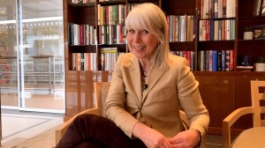 This week: Cultural Partners