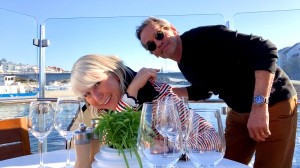 Alastair's Travels: The Rhine (Rerun)