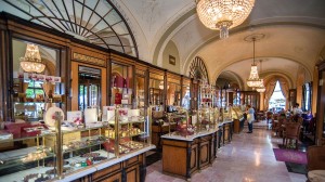 Gifts Along the Danube