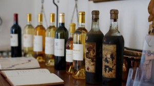 Sauternes: The Sweet Alternative