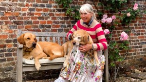 This week: Great Gardens of the World