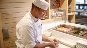 Discover how our guest-favorite dishes are prepared on board our ocean ships with Viking Guest Chef Karen Burns-Booth