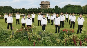 Anne Diamond meets Gerald Wirth, the musical director and president of the world-famous Vienna Boys’ Choir