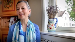 How to develop our own power statements with wellness host Alexandra Svalastog