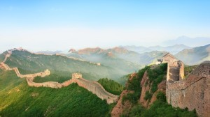 The Wonders of China