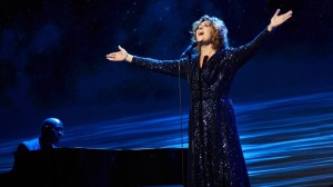 Encore: The Sounds of Sissel Kyrkjebø