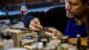 Polish up on the world of Norwegian silversmithing at Arven with CEO Lise Redfern