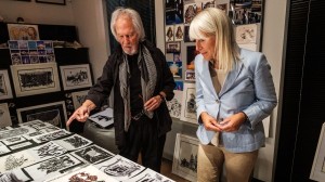 Uncover the strata of Maltese history with famed architect professor Richard England