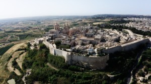 Step back in time and experience the tranquility and old-world ambience of Malta’s Silent City
