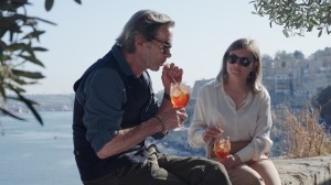 Uncover the remarkable history of Valletta and witness the naming of our newest ocean ship, the Viking Mars