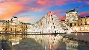 Discover the world’s most remarkable museums with Joost Ouendag