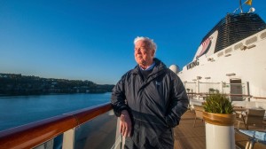 New Year’s message from Torstein Hagen