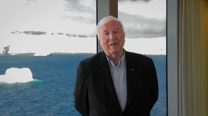 2023 New Year’s Message from Torstein Hagen